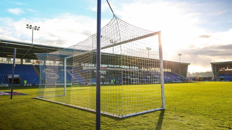 How to watch Shrewsbury v Sunderland in the FA Cup